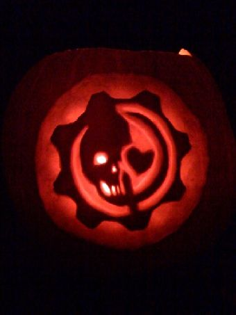 Illustration for article titled Kotaku's Super Huge Pumpkin Patch (Part Two)